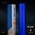 MATTE BLUEBERRY ALUMINIUM - Imagem 1