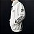 MOLETOM OFF WHITE FLAME - Imagem 4