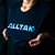 Camiseta ALLTAK LOGO FRENTE 2025 - Imagem 3