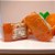 Sabonete em Barra com Bucha Vegetal 300g - Mexerica - Imagem 1