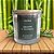 Vela Whisky 280g - Alecrim e Bamboo - Imagem 1