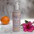 Loção Refrescante 200 ml - Bergamota + Extrato de Hibisco + Óleo de Germen de Trigo + Manteiga de Manga - Imagem 1