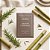 Sachê Aromático 10g – Alecrim e Bamboo - Imagem 1