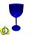 Taça de Gin Acrílico Leitosa - 450ml - Imagem 7