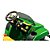 Mini Veículo Elétrico Jipe Gator Hpx John Deere 12volts - Peg-Pérego - Imagem 6