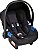 Carrinho de Bebê Infantil Ecco Com Bebe Conforto Touring Preto Cobre  Travel System  - Burigotto - Imagem 3