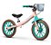 Bicicleta de Equilíbrio Infantil Criança Menino Menina Balance Bike Aro 12 - Nathor - Imagem 2