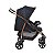 Carrinho de Bebê Infantil Ecco Black Cobre - Burigotto - Imagem 2