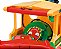 Brinquedo Trenzinho Trem Elétrico Infantil Bebe Santa Fé 6v Exclusivo - Peg-Pérego - Imagem 6