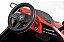 Carro Elétrico Infantil Polaris Slingshot Red 12V - Peg Perego - Imagem 4