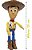 Brinquedo Boneco Meu Amigo Woody ou Buzz Lightyear com som Toy Story - Elka - Imagem 7