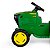 Mini Trator Elétrico Infantil John Deere 6V Original Exclusivo - Peg Perego - Imagem 5