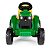 Mini Trator Elétrico Infantil John Deere 6V Original Exclusivo - Peg Perego - Imagem 2