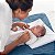 Travesseiro Bebe Favinhos Baby Antissufocante Lavável - Fibrasca - Imagem 3