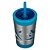 Copo Térmico Infantil Criança Kids Menino Tubarão Inox 341ml - Contigo - Imagem 2