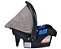 Cadeira para Auto Touring X Capuccino - Burigotto - Imagem 3