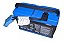 Bateria Para Trator Elétrico Jonh Deere 12x12 + forte Original - Imagem 5