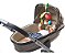 Mini Móbile Pack & Go Meadow Days - Tiny Love - Imagem 3