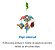 Mini Móbile Pack & Go Meadow Days - Tiny Love - Imagem 6