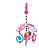 Mini Móbile Pack & Go Princess Tales - Tiny Love - Imagem 1