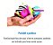 Mini Móbile Pack & Go Princess Tales - Tiny Love - Imagem 4