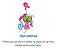 Mini Móbile Pack & Go Princess Tales - Tiny Love - Imagem 7