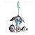 Mini Móbile Pack & Go Love Magical Tales - Tiny Love - Imagem 1