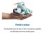 Mini Móbile Pack & Go Love Magical Tales - Tiny Love - Imagem 6