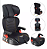 Cadeira Cadeirinha Infantil Para Carro Isofix 36kg Burigotto - Imagem 3