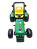 Trator De Pedal Carro Passeio Não É Elétrico Peg Perego - Imagem 5