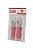 Kit Talher Infantil Introdução Alimentar Cabo Silicone Inox Kouii - Imagem 7