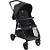 Carrinho De Bebê Lui Preto Cobre (0 À 15 Kg) - Burigotto - Imagem 3