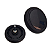 Kit 2 Roda Rodinha Traseira Do Carrinho Zap Burigotto Original - Imagem 2