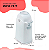 Lixeira Antiodor Mágica para Fraldas Bebe Grande Safety 1st - Imagem 6
