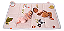 Tapete Atividades Infantil Dobrável Super Mat Boho Tiny Love - Imagem 1