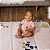 Tapete Atividades Infantil Dobrável Super Mat Boho Tiny Love - Imagem 7