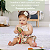 Tapete De Atividades Gymini Develop Luxe Boho Chic Tiny Love - Imagem 5