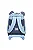 Mochila Infantil Carrinho Alças Bb Creche Toddler Original Tigor - Imagem 3