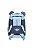 Mochila Infantil Carrinho Alças Bb Creche Toddler Original Tigor - Imagem 2