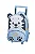 Mochila Infantil Carrinho Alças Bb Creche Toddler Original Tigor - Imagem 1