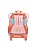 Mochila Infantil Carrinho Alças Bb Creche Toddler Original Lilica Ripilica - Imagem 3