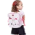 Mochila Infantil Escolar Filhotiis Mia - Kouii - Imagem 2