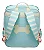 Mochila Infantil Escolar Filhotiis Théo - Kouii - Imagem 2