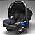 Capota Completa para Bebê Conforto Burigotto Touring Evolution  Burigotto - Imagem 2