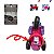Peça Para Parte De Baixo Do Triciclo Maral Baby City - Imagem 2