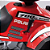 Alavanca De Marcha Cambio Polaris 12v Peg Perego Original - Imagem 2