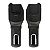 Acoplador Adaptador Carrinho Revert Burigotto Para Bebe Conforto Materna e Materna Lounge Original - Imagem 1