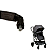 Barra Frontal Protetor Carrinho Bebe Convert Burigotto Original - Imagem 2