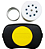 Kit Buzina + Volante P/ Mini Trator Elétrico Infantil Johndeere Peg-pérego - Imagem 6