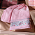 Kit Toalha De Banho Infantil Soft Kids Menina 2pç Algodão - Imagem 7